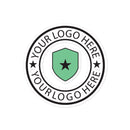 MerchLink PTA/PTO Bubble-free stickers