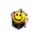 Billy Guidry Bubble-free stickers