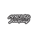 SYLTR Bubble-free stickers