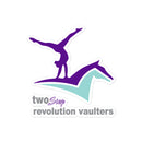 TSRV Bubble-free stickers