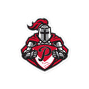 PSO Bubble-free stickers