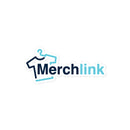 MerchLink Bubble-free stickers