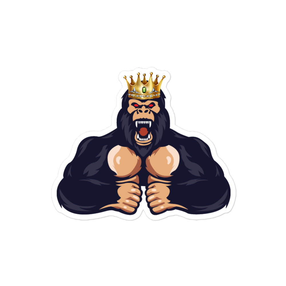 Bsty Bubble-free stickers