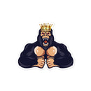 Bsty Bubble-free stickers