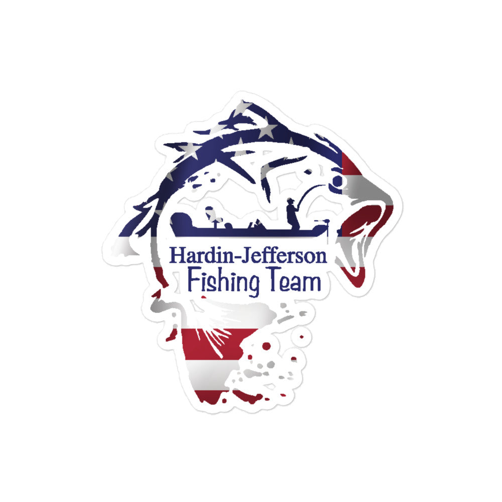 HJHSFT Bubble-free stickers