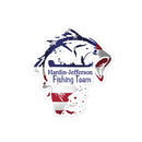 HJHSFT Bubble-free stickers