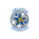 NSL-OH Bubble-free stickers