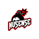 N55 Bubble-free stickers