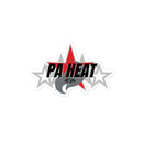 PAH Bubble-free stickers
