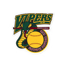 AVS Bubble-free stickers