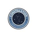 CME Bubble-free stickers