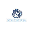 UNCCL Bubble-free stickers