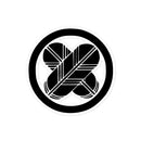 KD Bubble-free stickers