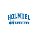 Holmdel HS Bubble-free stickers