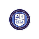 HTA Bubble-free stickers