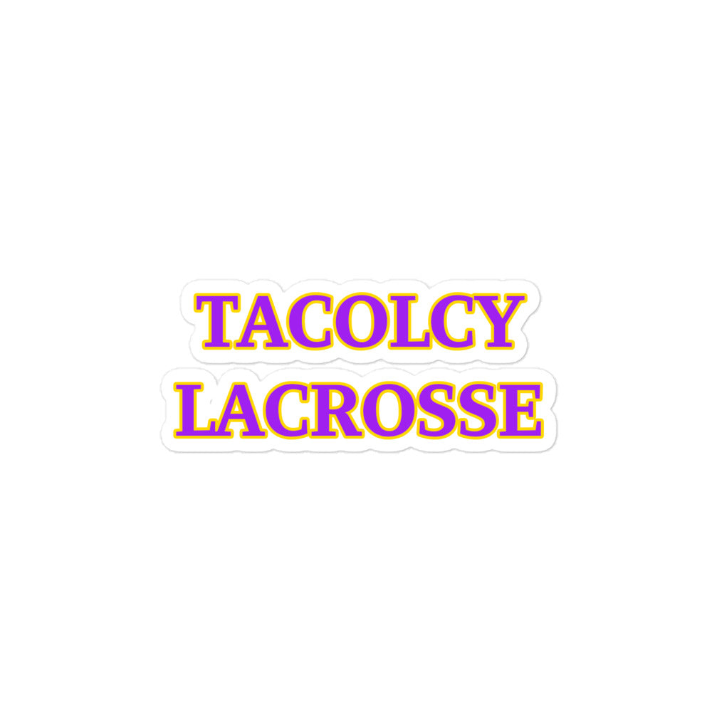 TL Bubble-free stickers
