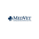 MedVet Bubble-free stickers