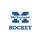 Pegatinas sin burbujas MYH