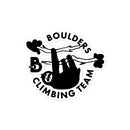 BCT Bubble-free stickers