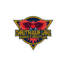 CLCS Bubble-free stickers