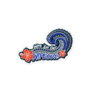 IEW Bubble-free stickers