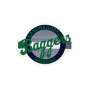 SB Bubble-free stickers