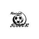 MYS Bubble-free stickers