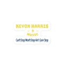 KHM Bubble-free stickers