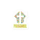 HP Bubble-free stickers