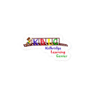 KLC Bubble-free stickers