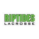 Margate Riptides Lacrosse Bubble-free stickers