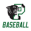 Palmer Baseball Bubble-free stickers