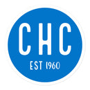 Pegatinas sin burbujas CHC