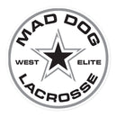 MD WE Girls Bubble-free stickers