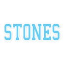 SCSC Bubble-free stickers