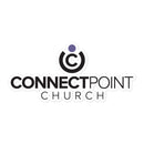 ConnectPoint Church Bubble-free stickers