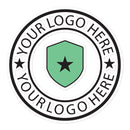 MerchLink PTA/PTO Bubble-free stickers