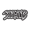 SYLTR Bubble-free stickers