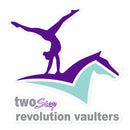 TSRV Bubble-free stickers