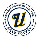 Unionville Lightning FH Bubble-free stickers