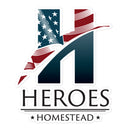 Heroes Homestead Bubble-free stickers