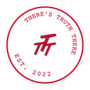 TTT Bubble-free stickers
