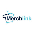 MerchLink Bubble-free stickers