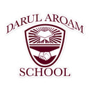 DAS Bubble-free stickers