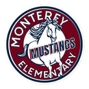 Pegatinas MES sin burbujas