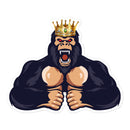 Bsty Bubble-free stickers