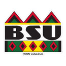 BSU Bubble-free stickers