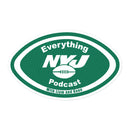 ENYJ Bubble-free stickers