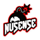 N55 Bubble-free stickers