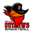 DOB Bubble-free stickers